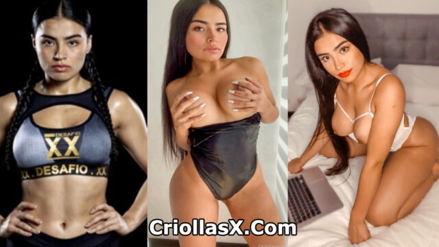 Natalia Rincón del reto videos de su onlyfans porno – nataliarinconw onlyfans
