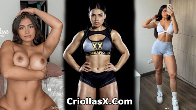 Natalia Rincón del reto xx Fotos desnudas de su onlyfans Porno – nataliarinconw Onlyfans