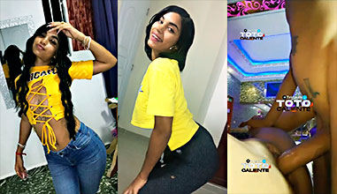 Viral, se filtran fotos de Jessica Pereira en todas las redes