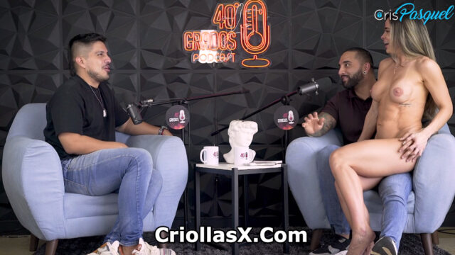 isabellainchaurregui colombiana tips para encoñar a una mujer en 40 grados sin censura – Podcast porno