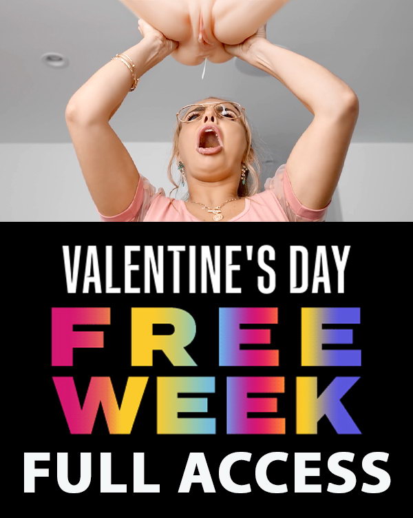 ¡El día de San Valentín es masturbarse!