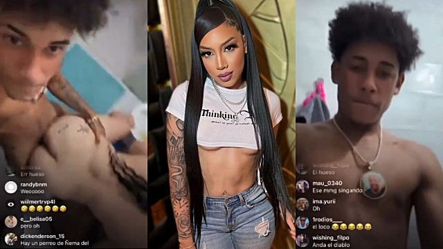 El ex sinograma de Shupamela se une a Instagram
