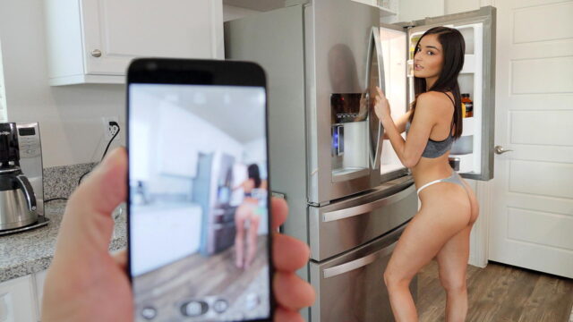 ¡Mi tipo de abandonado y fue la mejor vida de orgasmo! - Magnificial Girls
