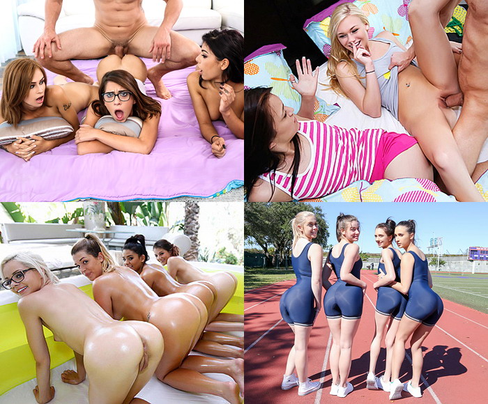Hot-Hot, no tengas sexo.