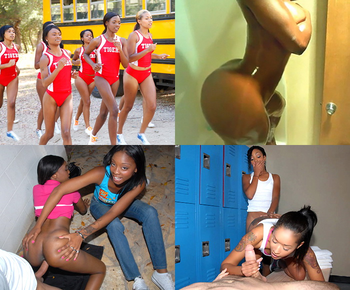Ebony Ebony's Ebony!