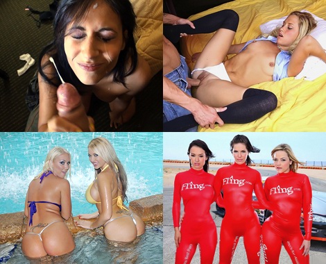 Realismo de la pornografía