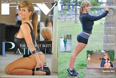 FTV Patricia