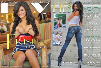 FTV Trisha