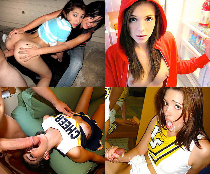 ¡Pequeñas chicas en los mejores videos que hayas visto!