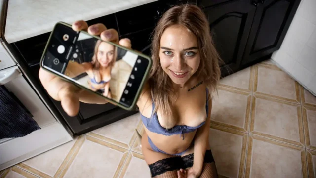 Para reducir el coño mi querida cocina - chicas desnudas