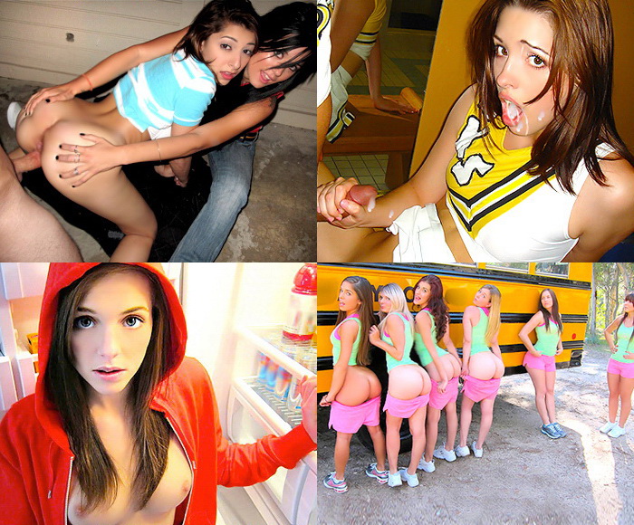 Chicas chicas chicas en Amathur contrarrestaron