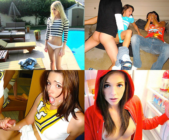 ¡Una ducha adolescente caliente en el mejor sexo que hayas visto!