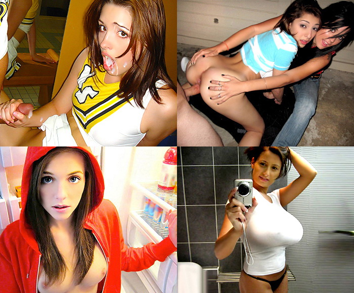 Amateur Póngase en contacto con Armade con chicas calientes!